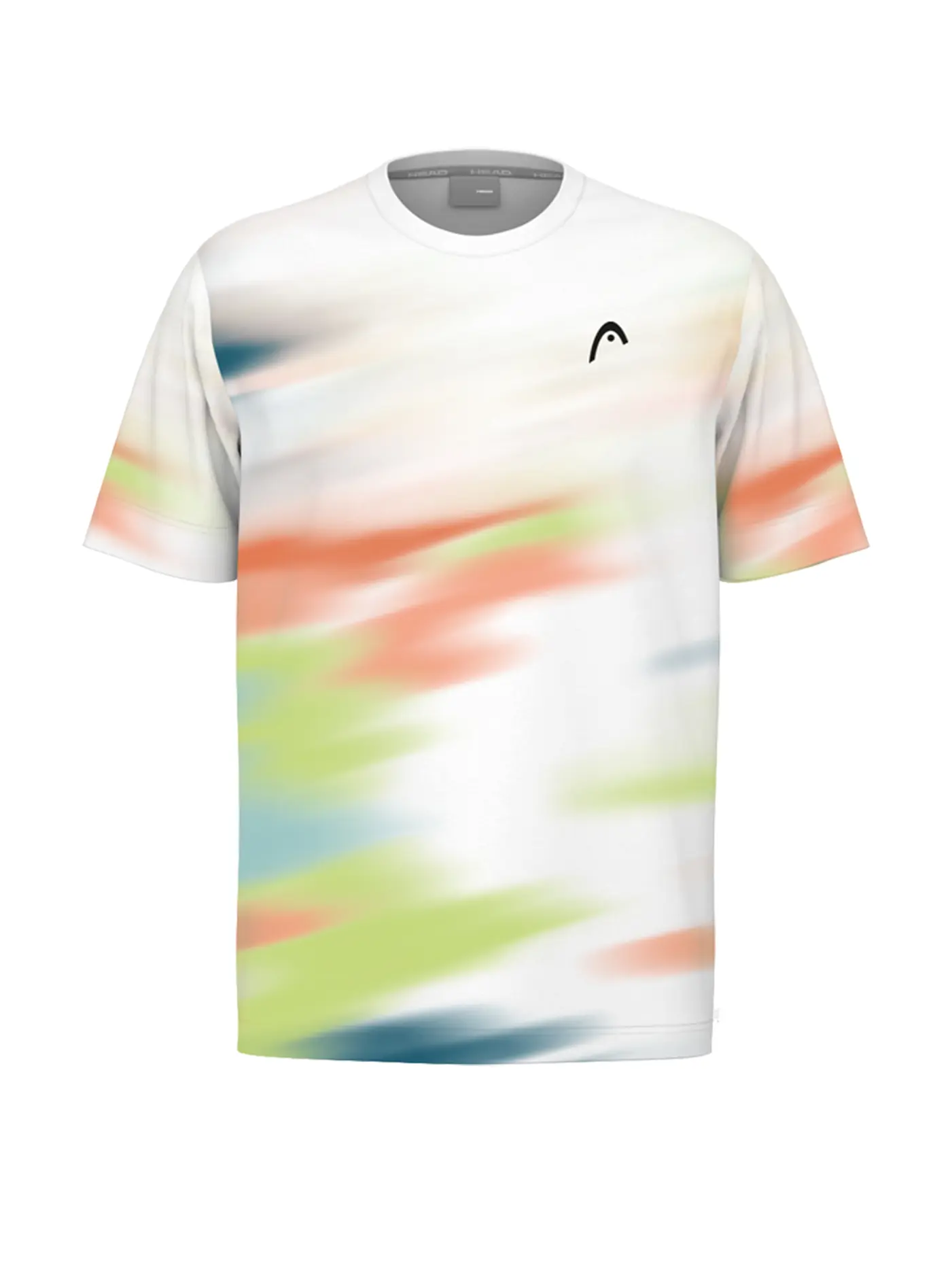 HEAD | Herren Tennisoberteil Blur | 